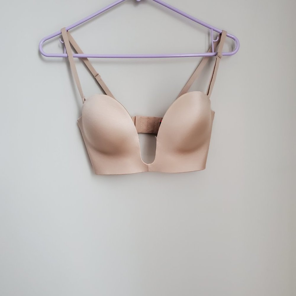 La Senza Convertible Low Cut Bra